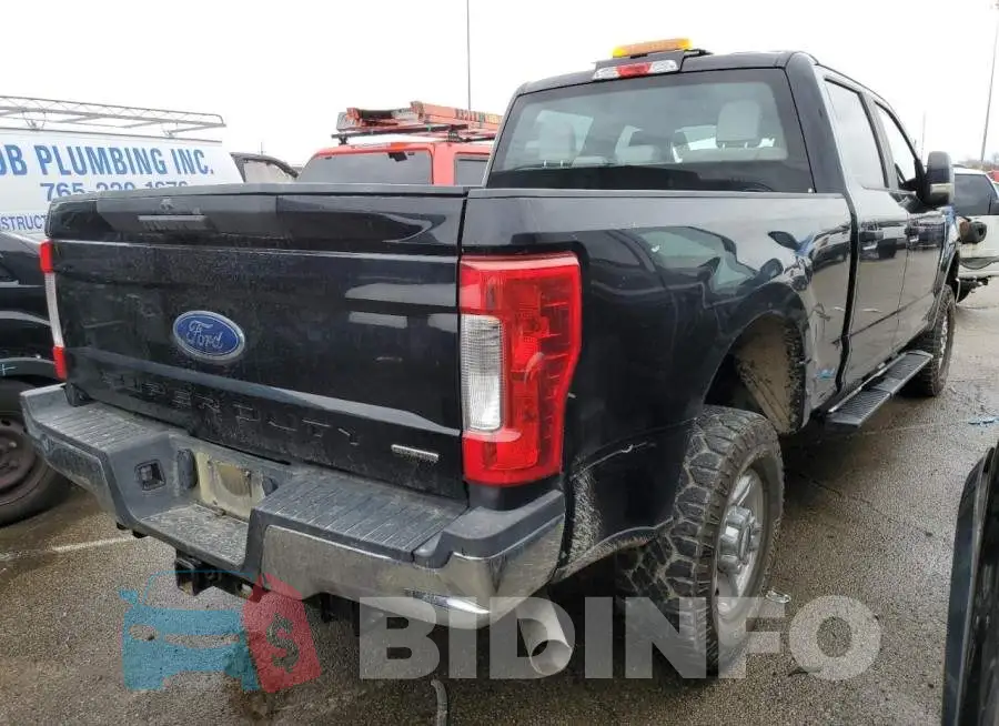 1FT7W2B64JEC20935 Photo# 4