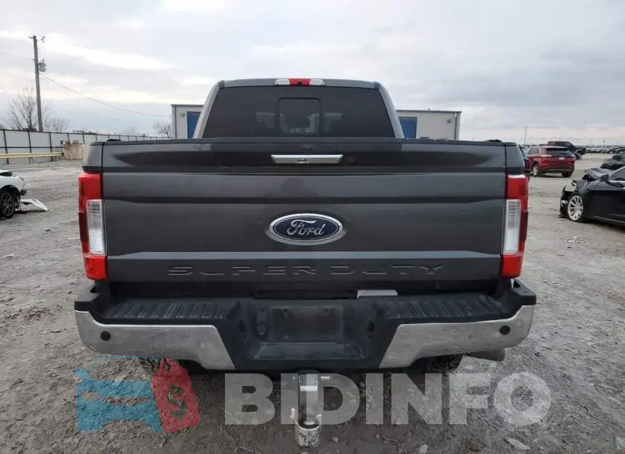 1FT7W2BT2KEG72065 Photo# 6
