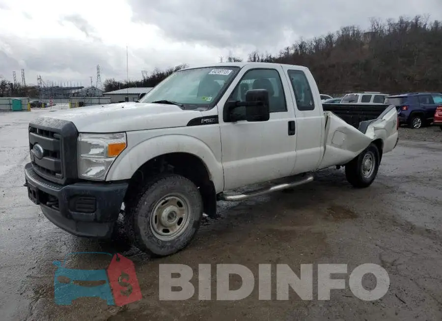 1FT7X2B68EEB59799 Photo# 1