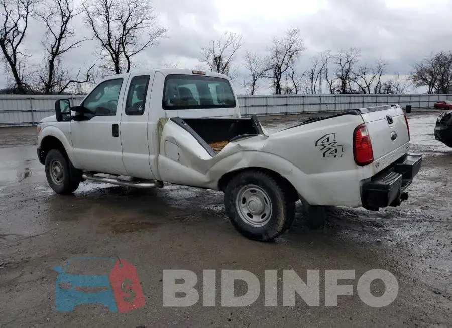 1FT7X2B68EEB59799 Photo# 2