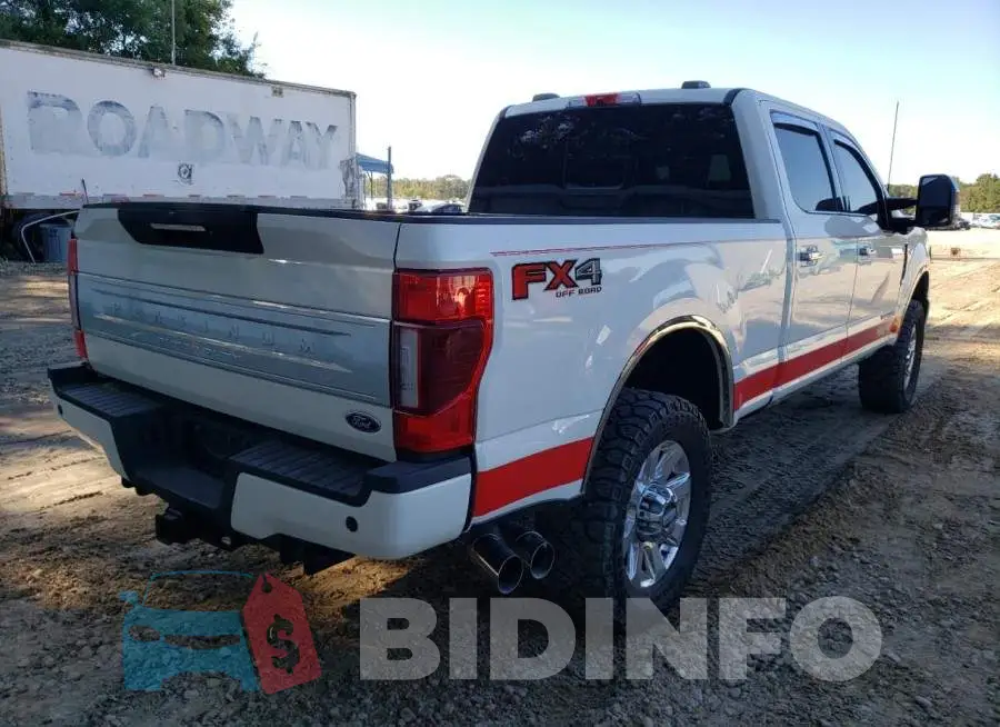 1FT8W2BT3MED68640 Photo# 4