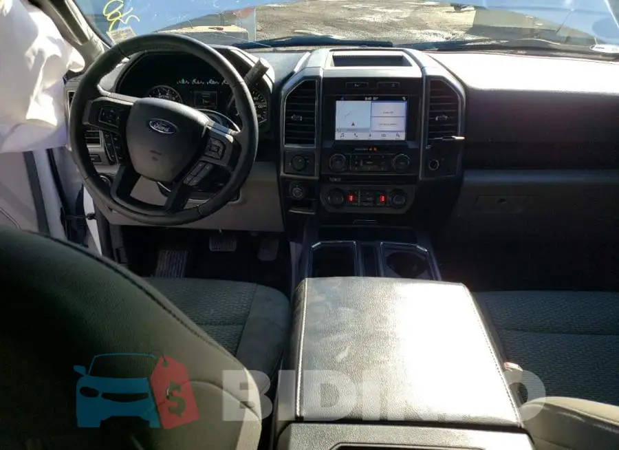 1FTEW1C51JKF66708 Photo# 8