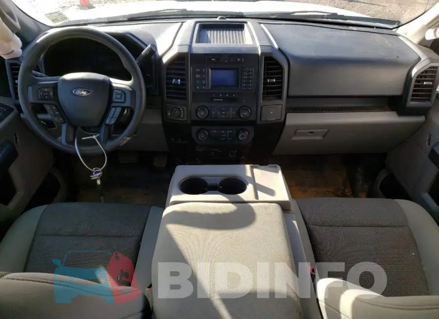 1FTEW1E51LKD51720 Photo# 8