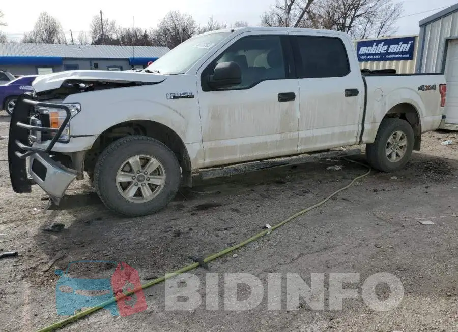 1FTEW1E52JFD54759 Photo# 1