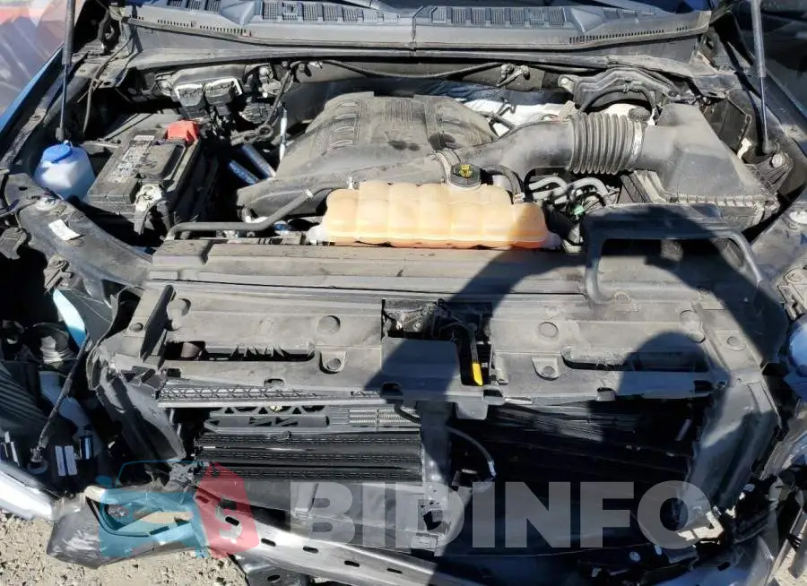 1FTEW1EG5FFB12167 Photo# 11