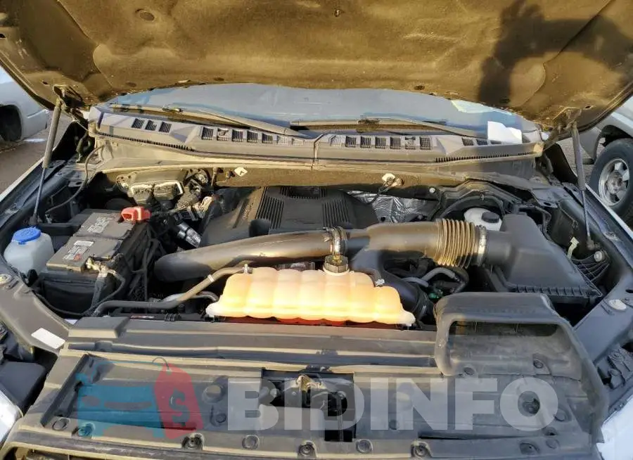 1FTEW1EG6JKC03318 Photo# 7