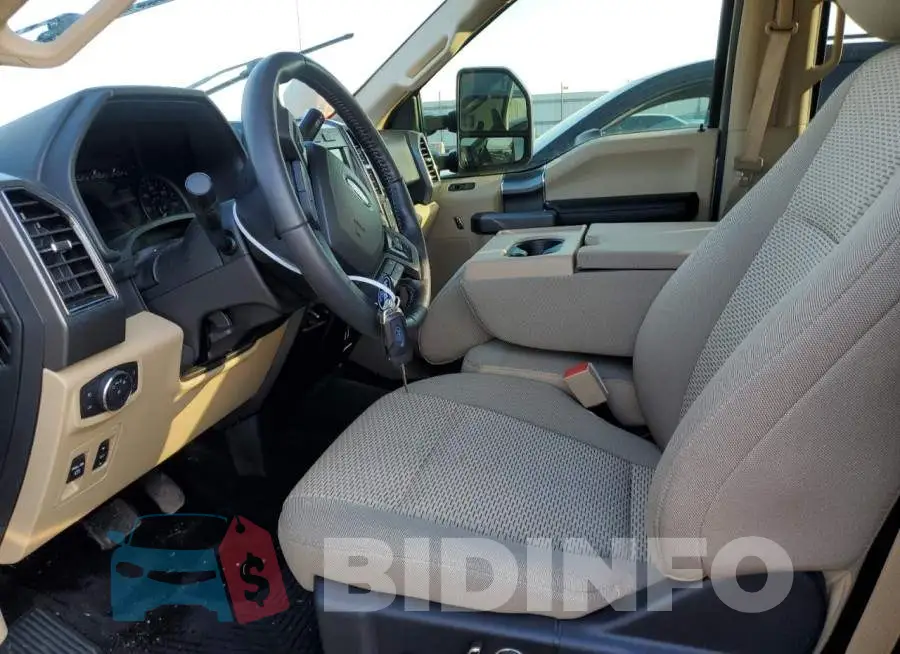1FTEW1EG8JKC52598 Photo# 7
