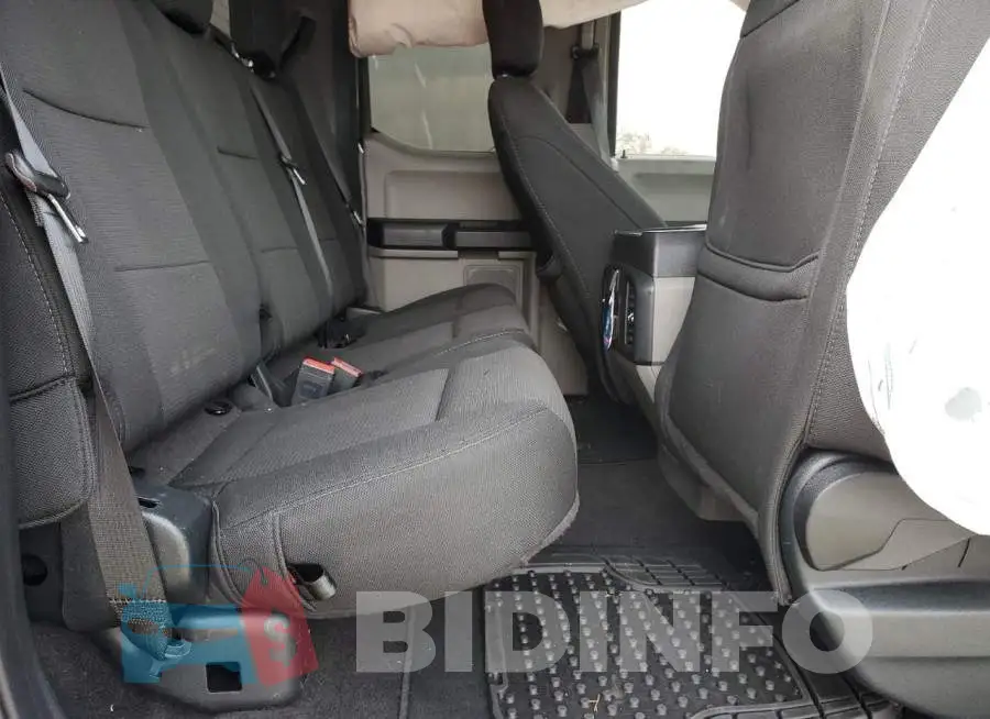 1FTEX1CP5LKF56474 Photo# 10