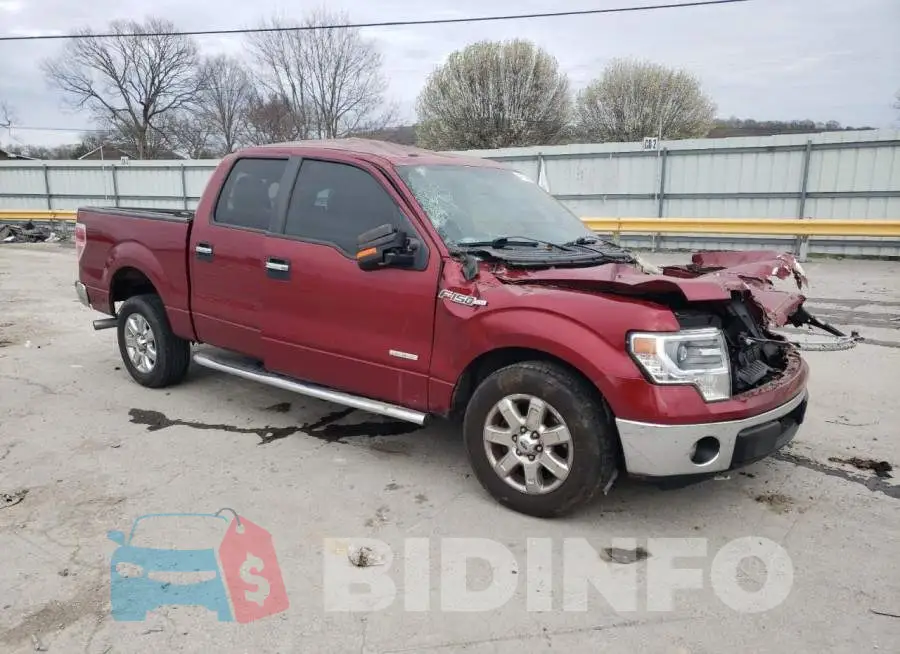1FTFW1CT7EKE50440 Photo# 4