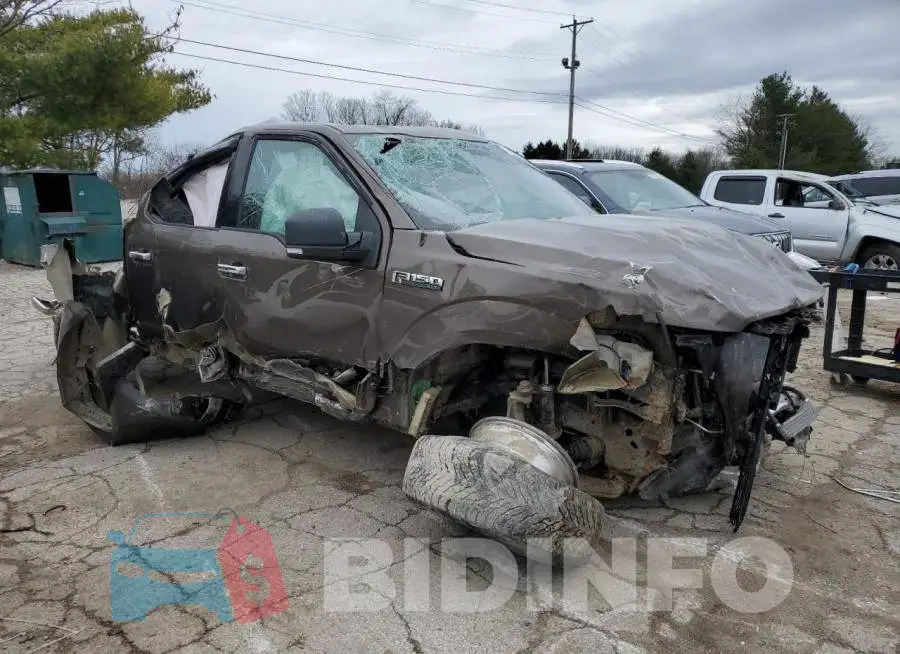 1FTFW1EF7FFB64136 Photo# 4