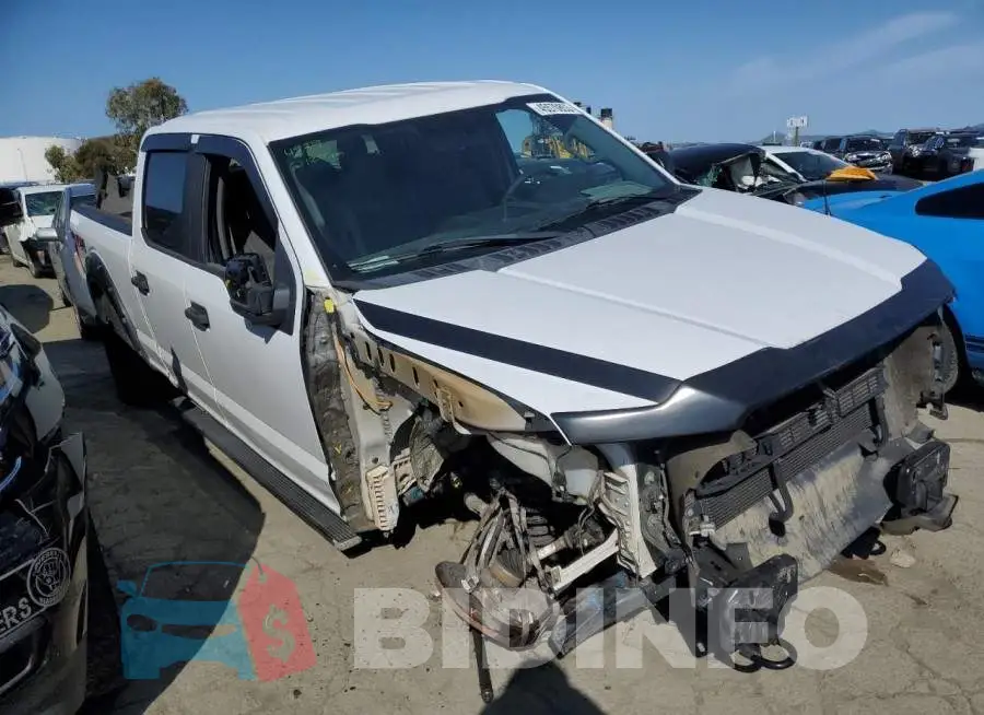 1FTFW1EF8GKF54428 Photo# 4