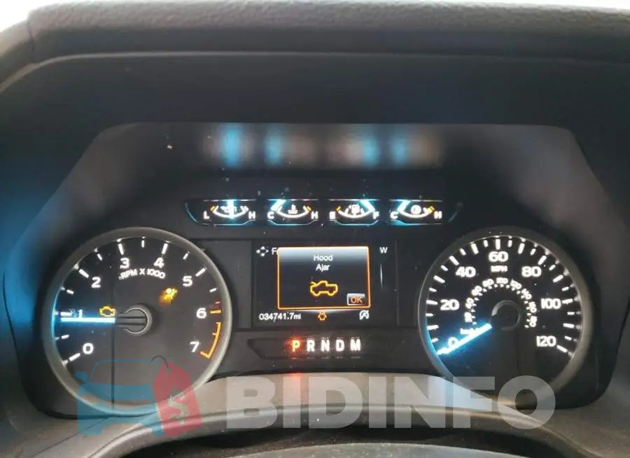 1FTFX1E46LKE58156 Photo# 9