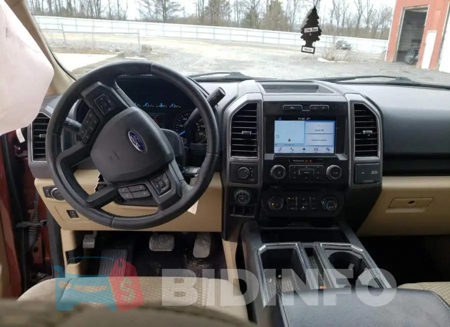 1FTFX1EG6HFB72348 Photo# 8