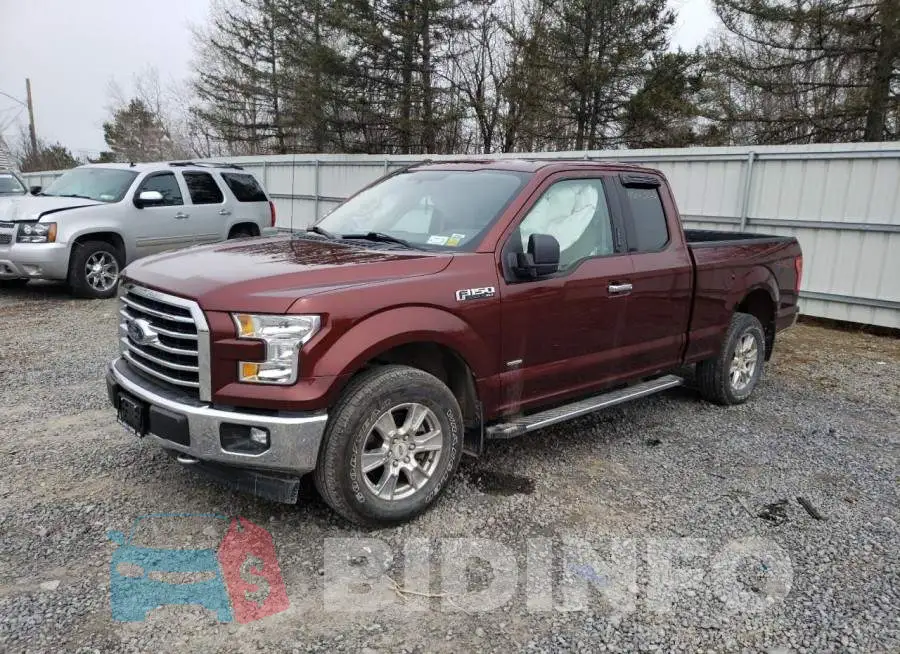 1FTFX1EG6HFB72348 Photo# 1