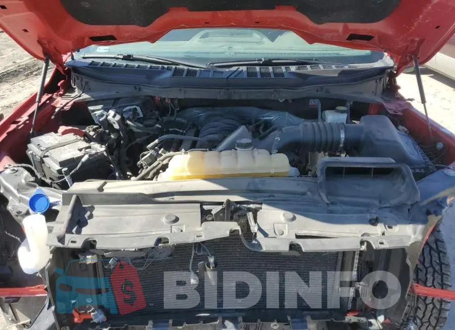 1FTMF1E59MKD42213 Photo# 11