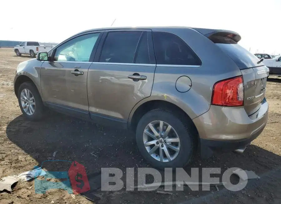 2FMDK4KC6EBA17882 Photo# 2