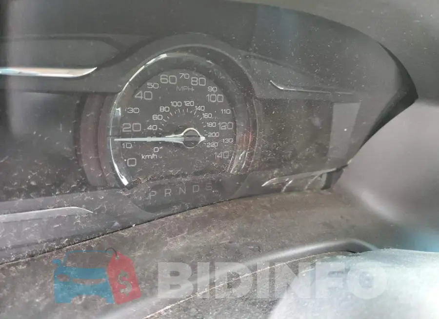 2FMHK6DT2EBD16618 Photo# 9