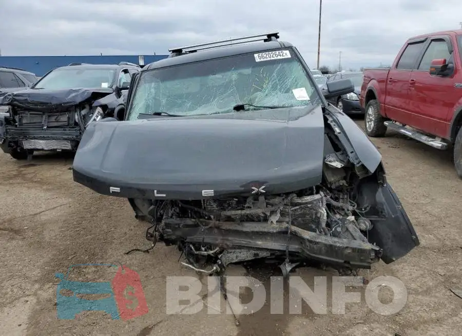 2FMHK6DT2EBD16618 Photo# 5