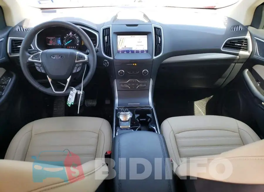 2FMPK3J95LBA85620 Photo# 8