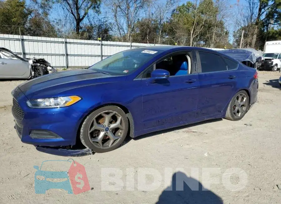 3FA6P0H78FR232531 Photo# 1