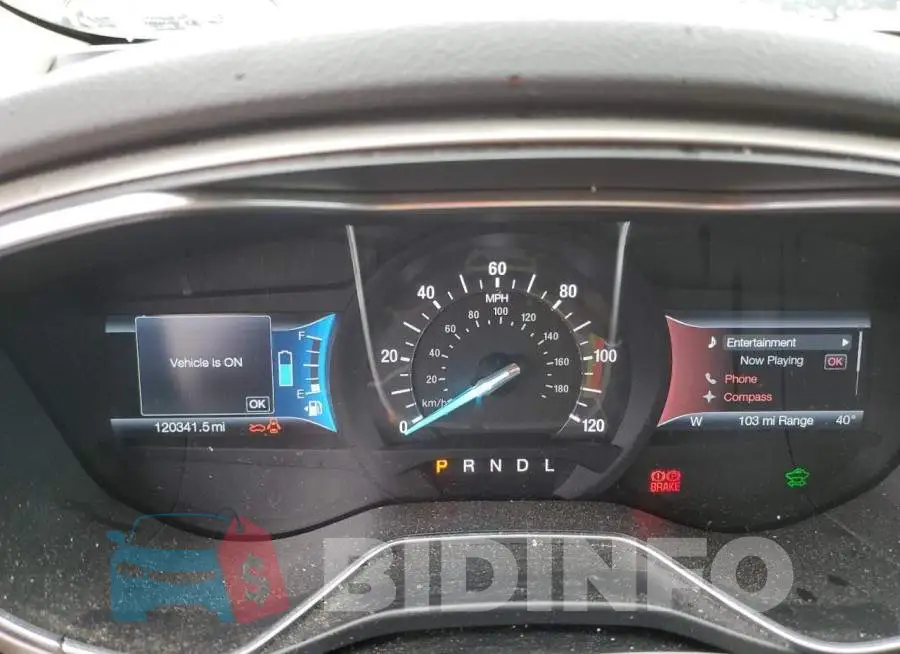 3FA6P0PU7FR212150 Photo# 9