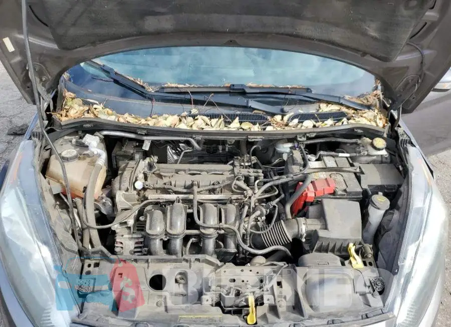 3FADP4BJXEM106931 Photo# 7