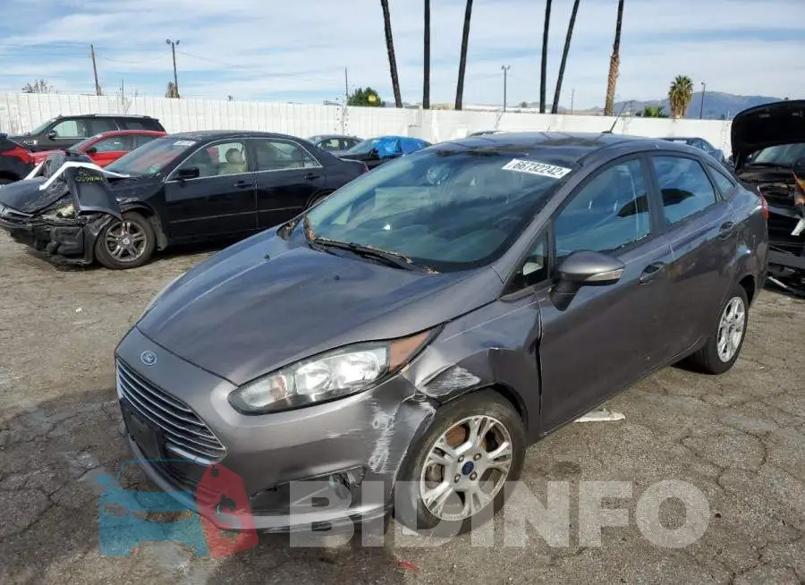 3FADP4BJXEM106931 Photo# 2