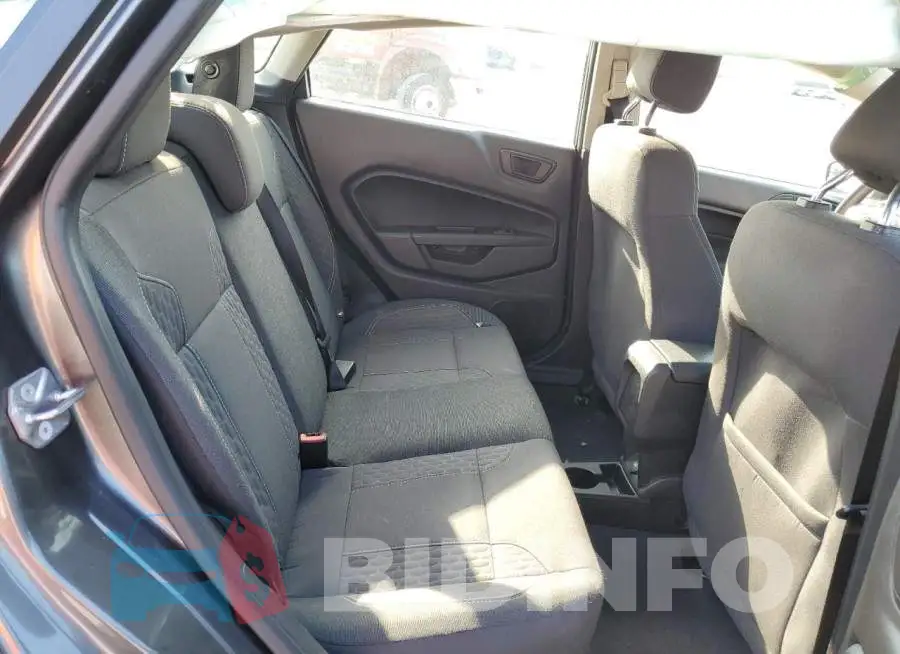 3FADP4BJXKM148706 Photo# 6