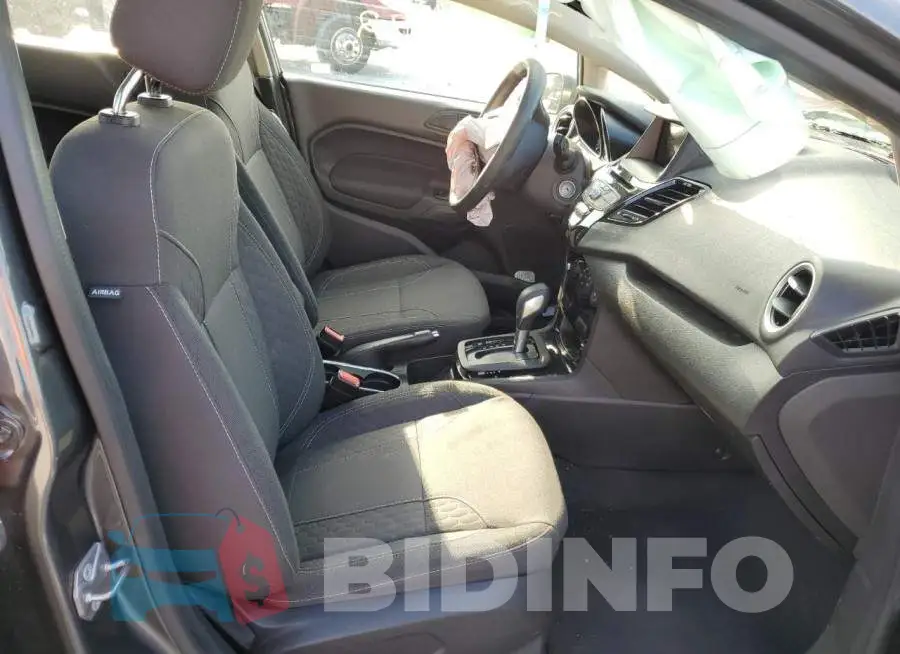 3FADP4BJXKM148706 Photo# 5