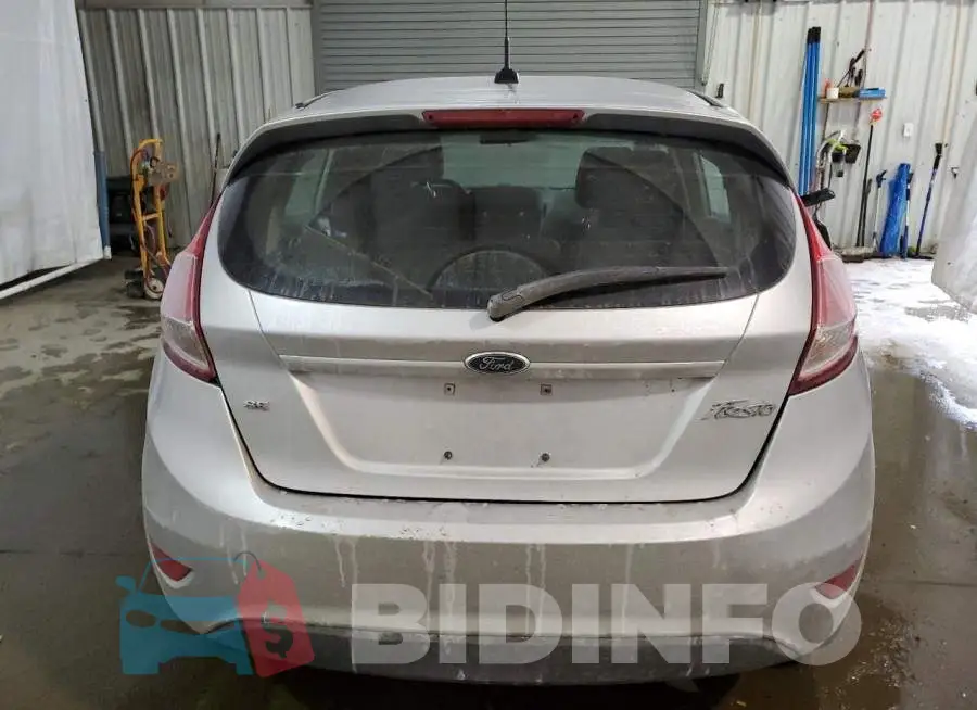3FADP4EJ9GM114775 Photo# 6