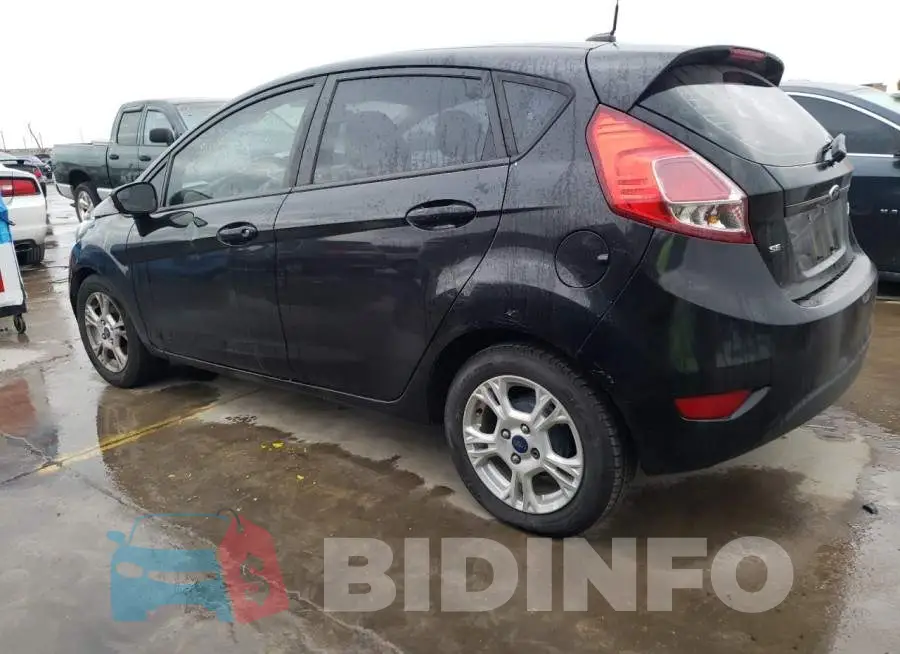 3FADP4EJXEM163240 Photo# 2