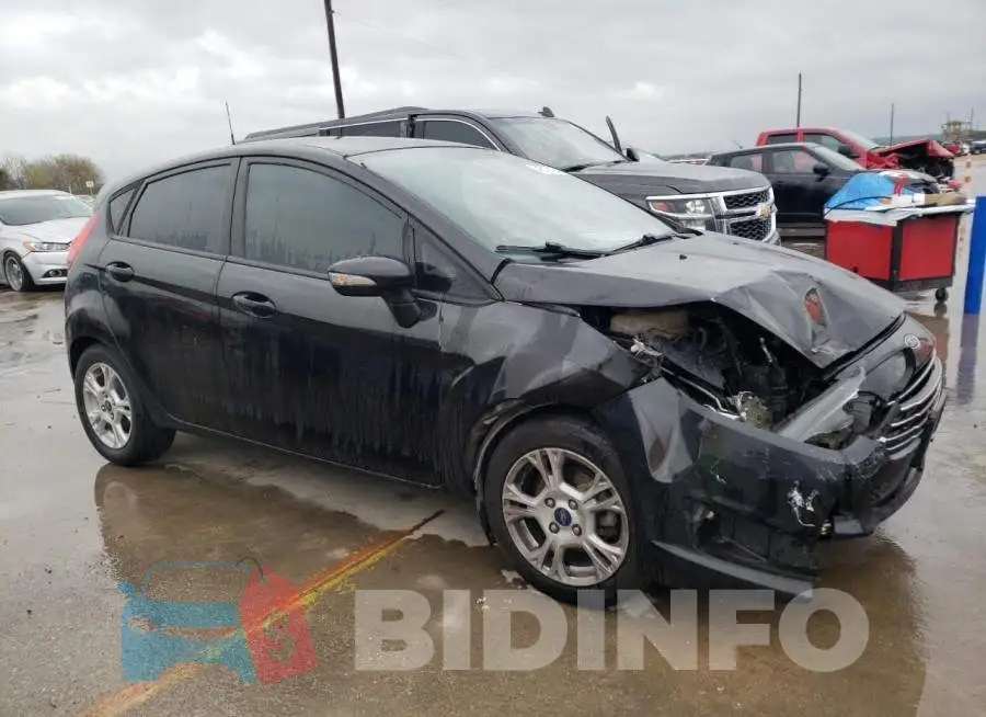 3FADP4EJXEM163240 Photo# 4