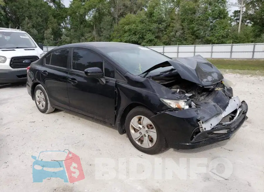 19XFB2E56EE016688 Photo# 4