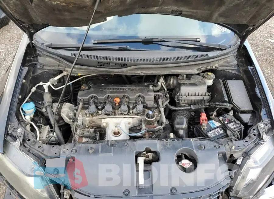 19XFB2F52EE068320 Photo# 11