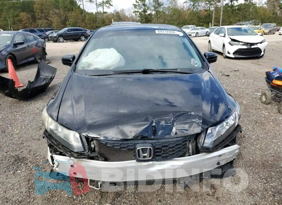 19XFB2F52EE068320 Photo# 5