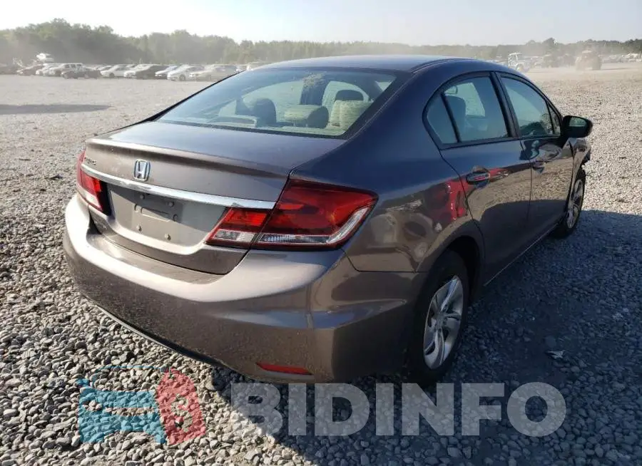 19XFB2F53FE106056 Photo# 4