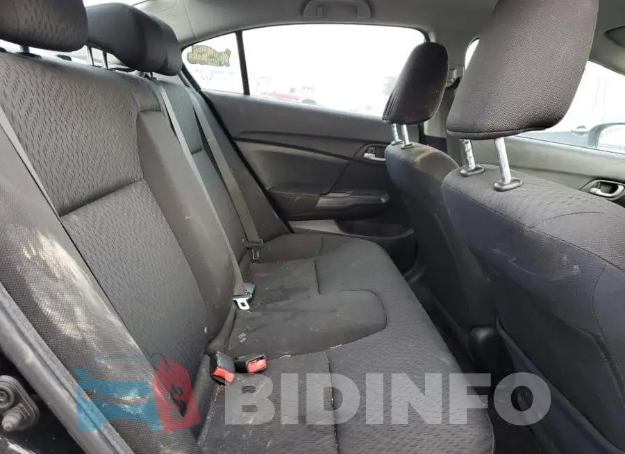 19XFB2F56FE270997 Photo# 10