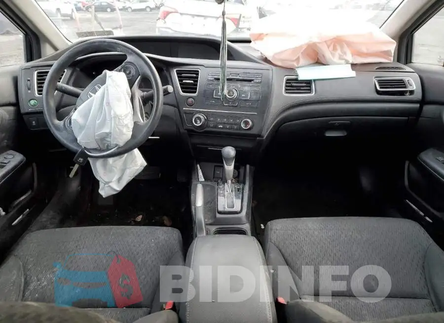 19XFB2F56FE270997 Photo# 8