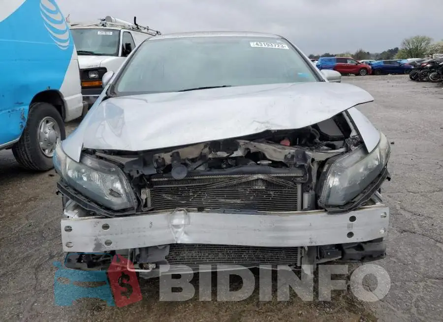 19XFB2F58FE057808 Photo# 5
