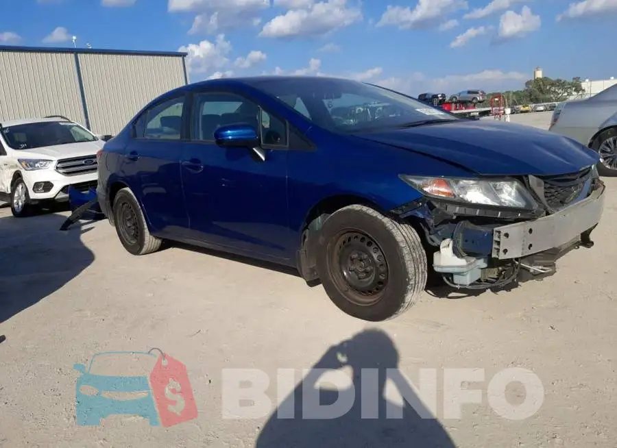 19XFB2F58FE083650 Photo# 4