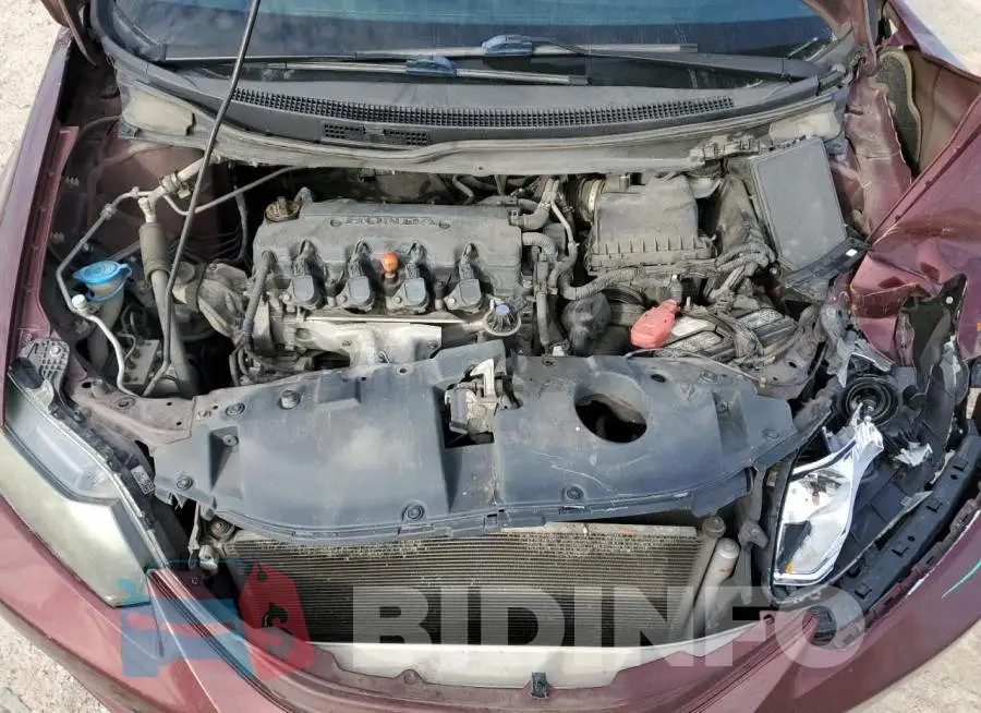 19XFB2F5XEE056478 Photo# 11