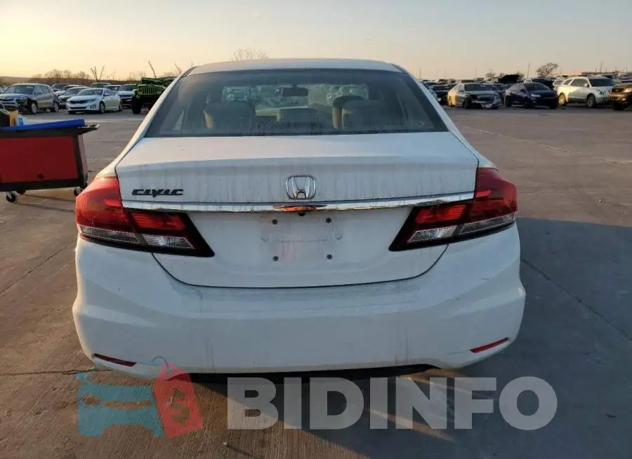 19XFB2F83EE223371 Photo# 6