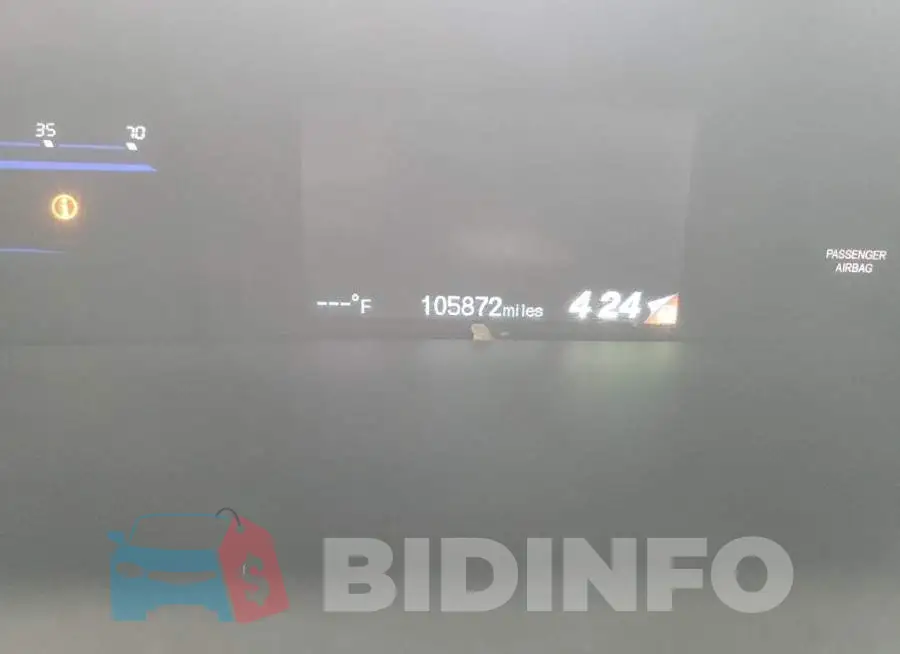 19XFB2F88FE212271 Photo# 9