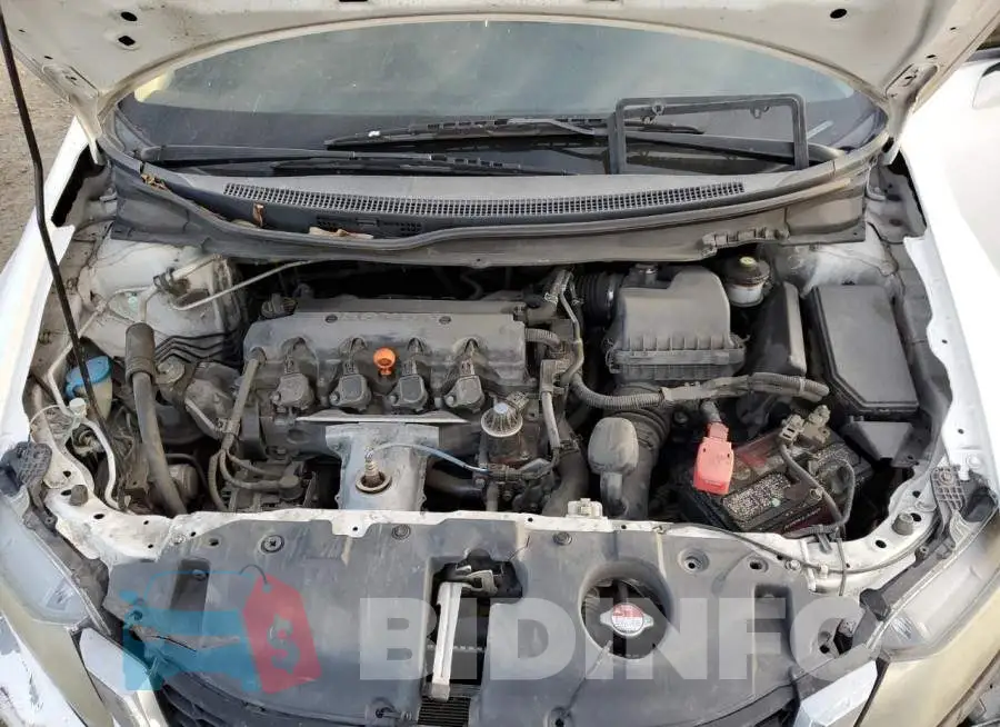 19XFB2F96EE245535 Photo# 11