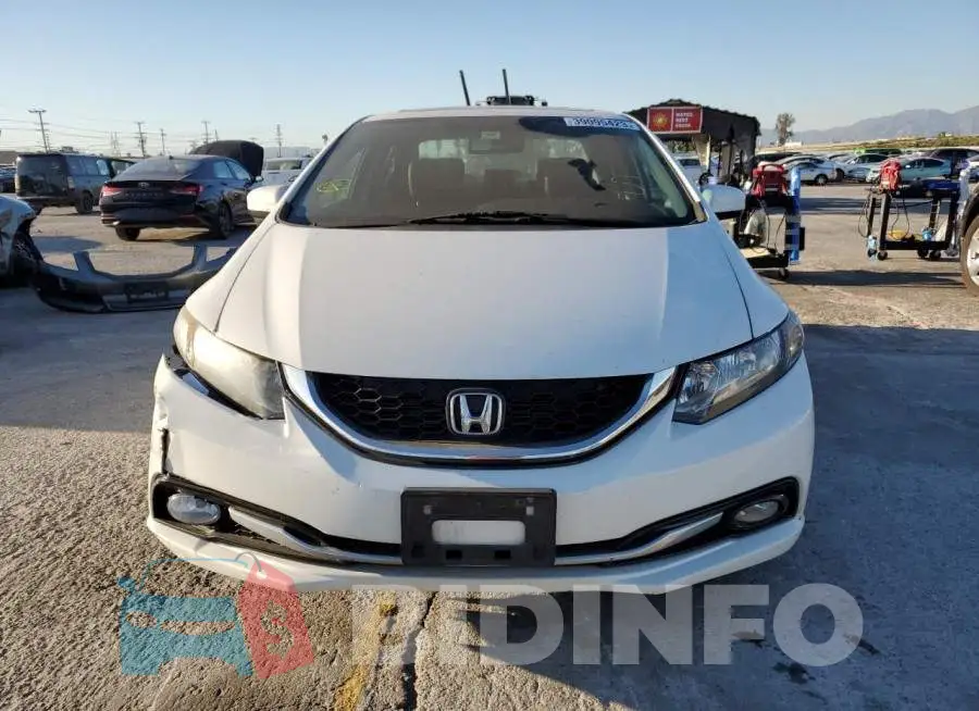 19XFB2F99FE230822 Photo# 5