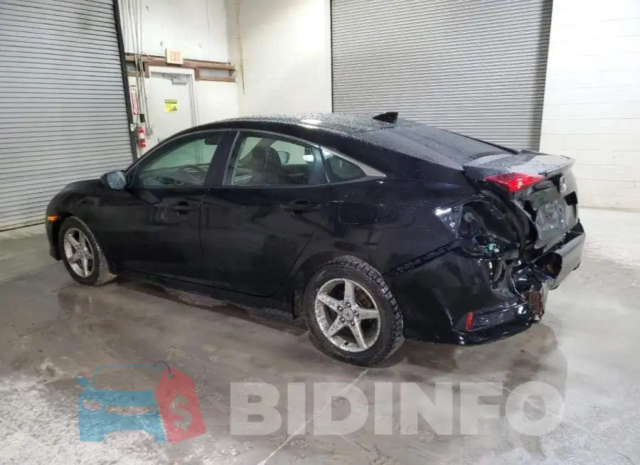 19XFC1F35GE216405 Photo# 2