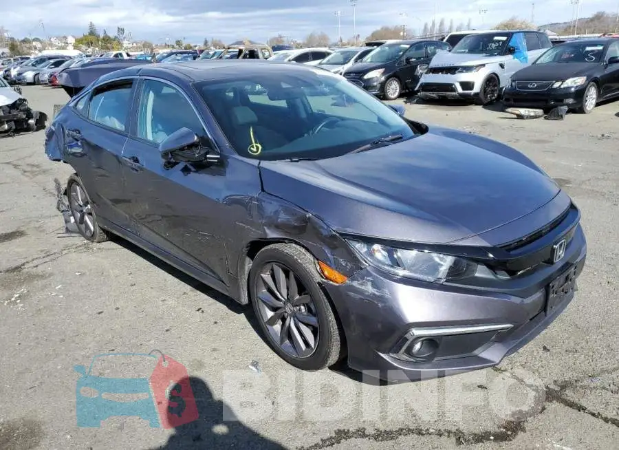 19XFC1F79ME202375 Photo# 4