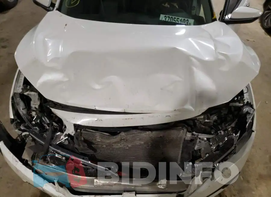 19XFC1F90HE029109 Photo# 11