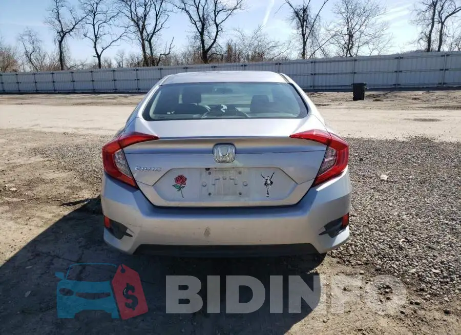 19XFC2F50GE035445 Photo# 6
