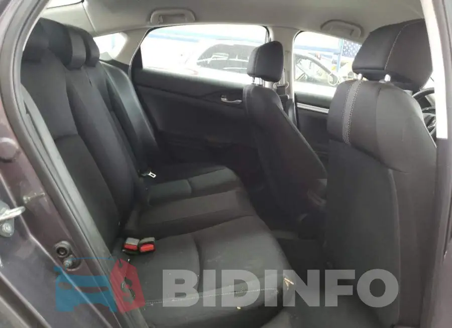 19XFC2F63LE205607 Photo# 6